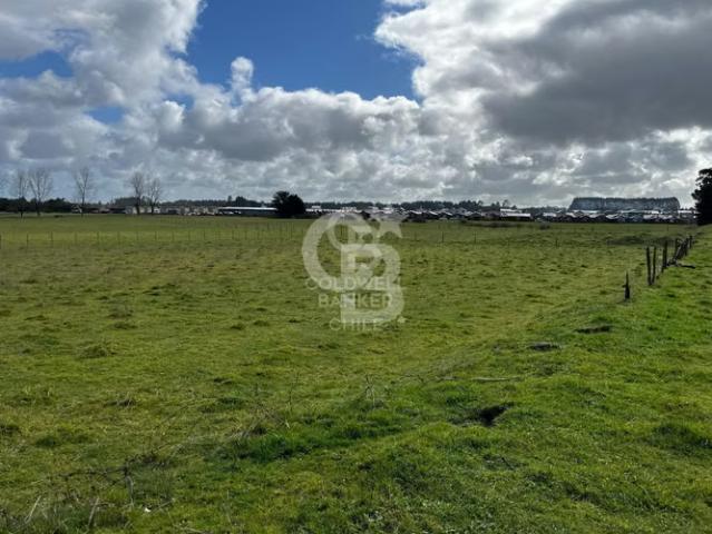 Vista al Lago y Volcanes a 1 km de Puerto Octay | 0 dormitorios por 65000. 00 en Puerto Octay