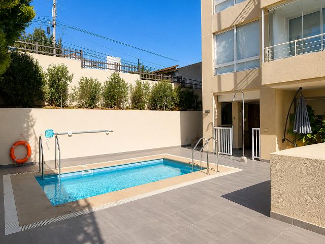 ¡Vista al Mar! Departamento 2D con Estacionamiento y Bodega
