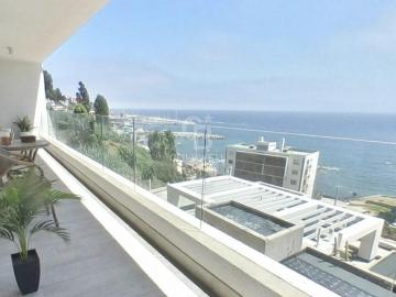 Concón, Provincia de Valparaíso - Terraza