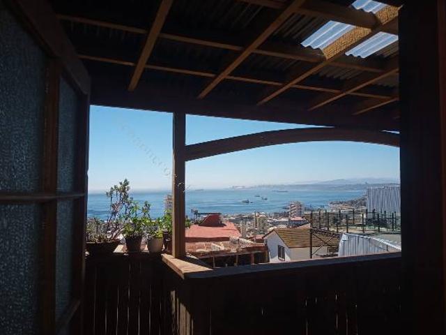 Vista al Mar! Incluye cuentas, Cerro Mariposas
