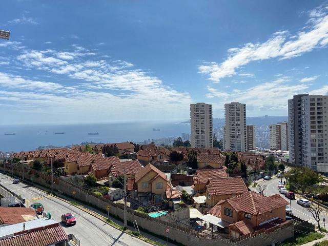 Vista al mar incluye estacionam. aceptan ofertas
