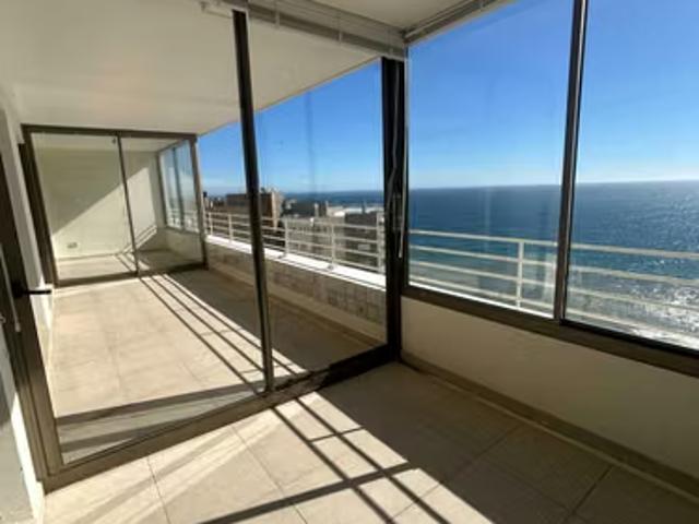 Vista al Mar | Piso 16 | Costa de Montemar 1791 | dormitorios por 7250.00 en Concón