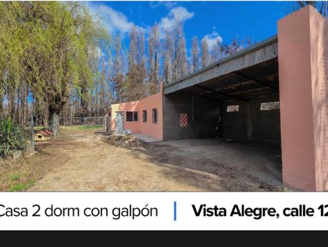 Vista Alegre, Confluencia, Neuquén