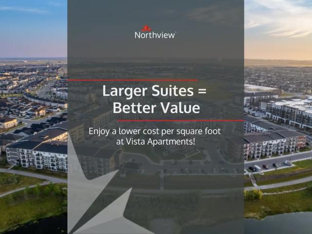 Vista Apartments