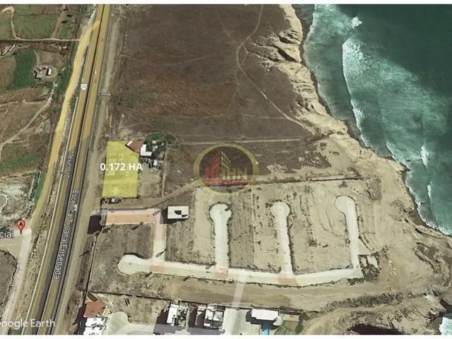 VISTA AZUL TERRENO VENTA TIJUANA BAJA CALIFORNIA