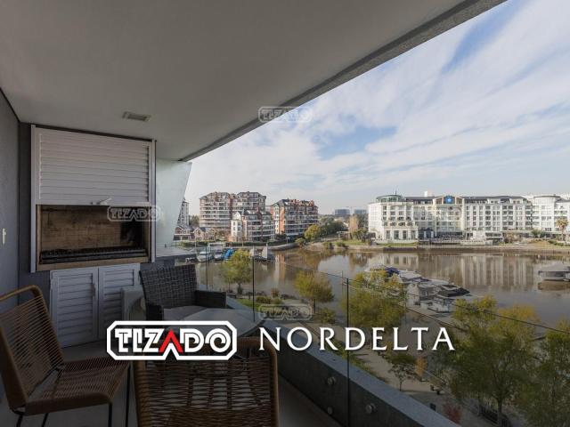 Vista Bahia, Bahia Grande Nordelta 300 |NDA6962