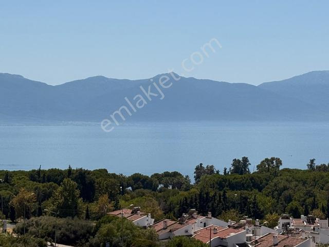 Vista Blue Sitesinde Deniz Manzaralı 3+1 Kiralık Geniş Daire!