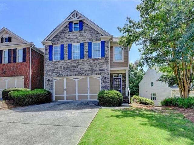 Vista Brook Dr, Suwanee, Home For Sale