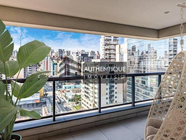 VISTA CACONDE JARDINS Apartamento no bairro Jardins à venda