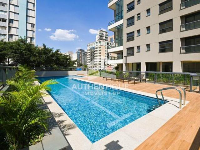 VISTA CACONDE JARDINS Apartamento no bairro Jardins à venda