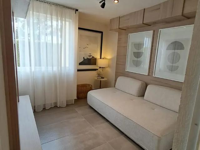 VISTA CALIFORNIA RESIDENCIAL