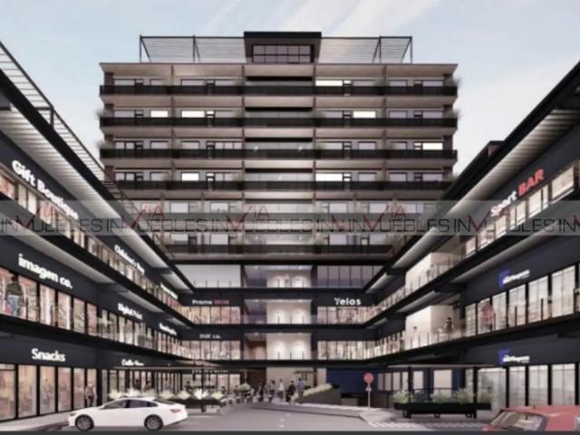 Vista Centro