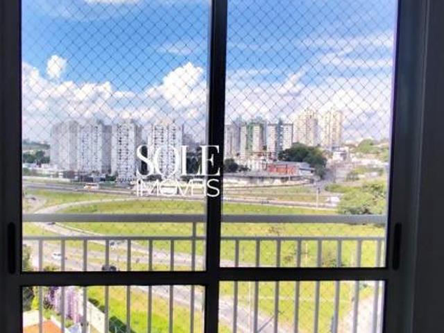 Vista Centrale Apartamento 2 Dormitórios, Sacada Vista Livre, Cozinha Planejada, Vista Centrale