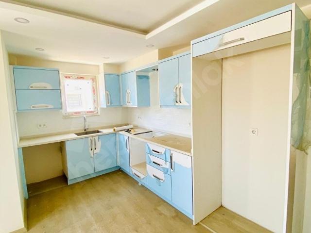 VISTA' dan KAÇMAZ FIRSAT MERKEZE YAKIN UYGUN FIYAT LUKS 2+1DAIRE