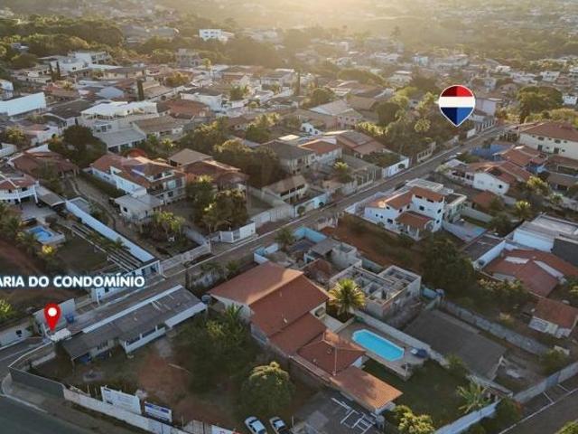 Vista definitiva para Águas Claras Lote de 986 m2 com obra em andamento em Arniqueiras Potencial c