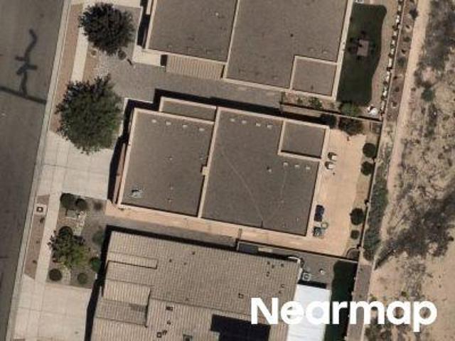 Vista Del Sol Dr NW