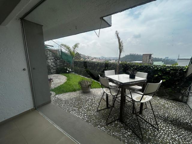 Vista del Valle / Naucalpan: Residencia familiar con vista panor?mica