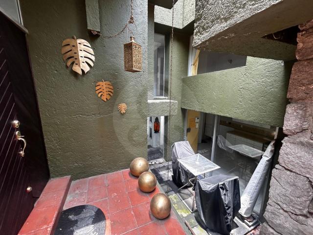Vista del Valle / Naucalpan: Residencia familiar con vista panor?mica