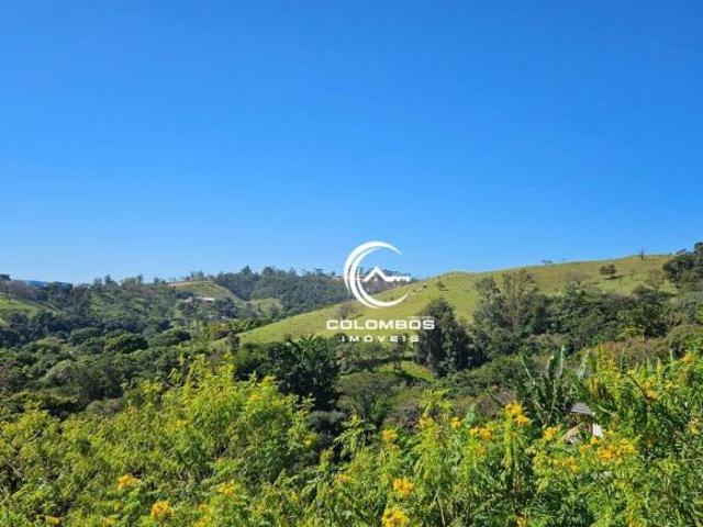 Vista Deslumbrante Terreno à venda, 2410 m² por R$ 900.000 Chacara dos Sontachi Pedreira/SP
