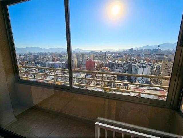 Vista despejada | 3 dormitorios por 5500.00 en Santiago