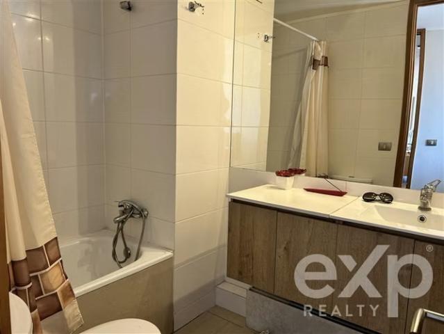 Vista despejada: 3D/3B, 2E + Bodega | 3 dormitorios por 9700.00 en Las Condes