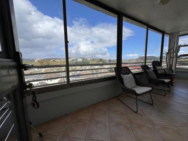 Vista despejada | a 10 min del centro 1556 | dormitorios por 130000. 00 en San Pedro de la Paz