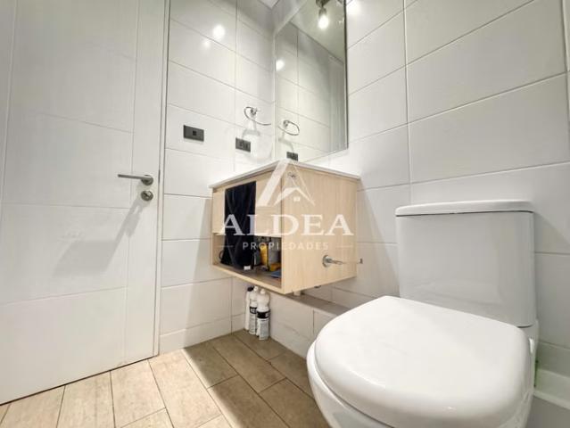 Vista Despejada Barrio Residencial Semi Nuevo | 1 dormitorios por 93000. 00 en La Florida