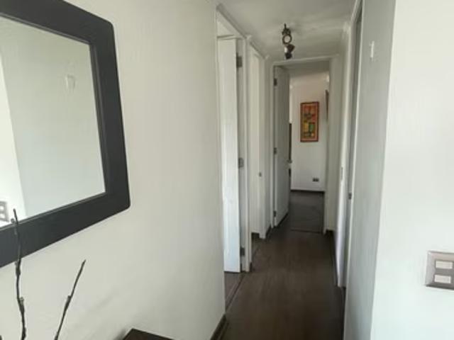 Vista Despejada Nor Oriente/Dos Estacionamientos/Excelente Comunidad | 3 dormitorios por 4162.00 en Santiago