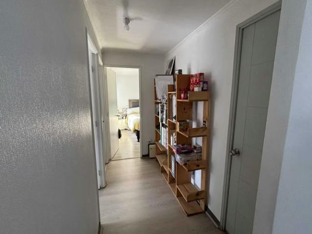 Estupendo departamento norte 1821 | dormitorios por 4100.00 en Huechuraba