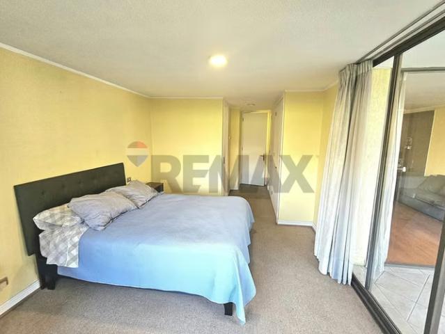 Vista despejada y tranquilidad | 3 dormitorios por 6300.00 en Huechuraba