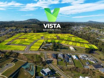 Vista Estate, Brown Hill: Elevate Your Lifestyle