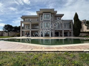 Vista Gayrimenkul Nurdanacar Dan Doğa İle İç İçe Prestijli Yaşam