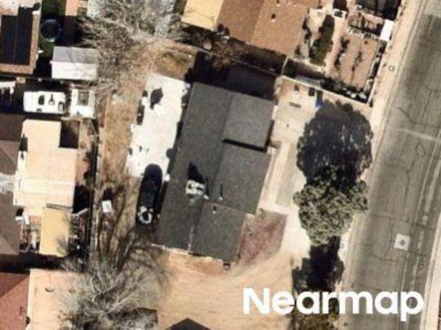 Vista Grande Dr NW