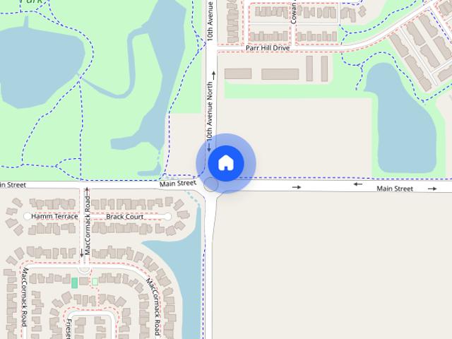 Vista Green Apartments