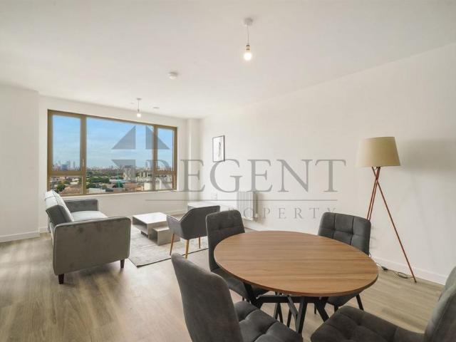 Vista Heights, Ilderton Rd, SE15 1 bed apartment to rent £1,950 pcm £450 pw