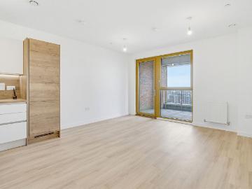 Vista Heights, Ilderton Road, London SE15, 1 bed flat to rent, £2,000 pcm | PrimeLocation