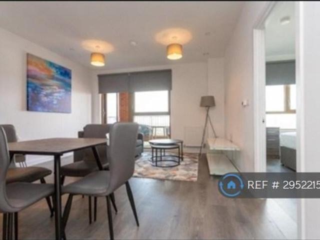 Vista Heights, London, SE15 1 bed flat to rent £2,000 pcm £462 pw