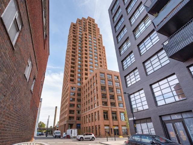 Vista Heights, Peckham, London, SE15 1 bed flat to rent £2,250 pcm £519 pw