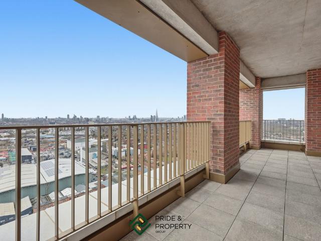 Vista Heights SE15, 3 bed flat to rent, £3,000 pcm | PrimeLocation