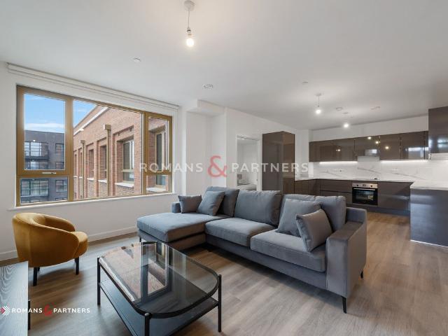 Vista Heights, South Bermondsey SE15, 3 bed flat to rent, £3,300 pcm | PrimeLocation