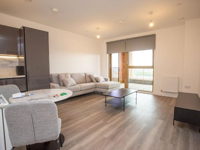 Vista Heights, 227 255 Ilderton Rd, London SE15, 1 bed flat to rent, £2,000 pcm | PrimeLocation