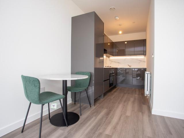 Vista Heights, 227 255 Ilderton Rd, London, SE15
