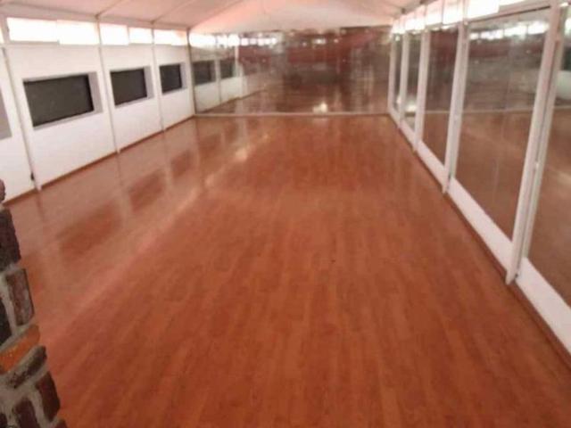 Vista Hermosa Oficina CLAVE OR530