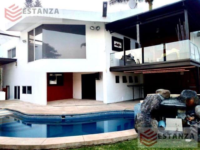 Vista Hermosa Casa CLAVE CS423