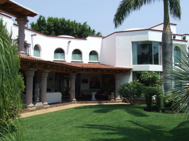 Vista Hermosa Casa CLAVE CS562