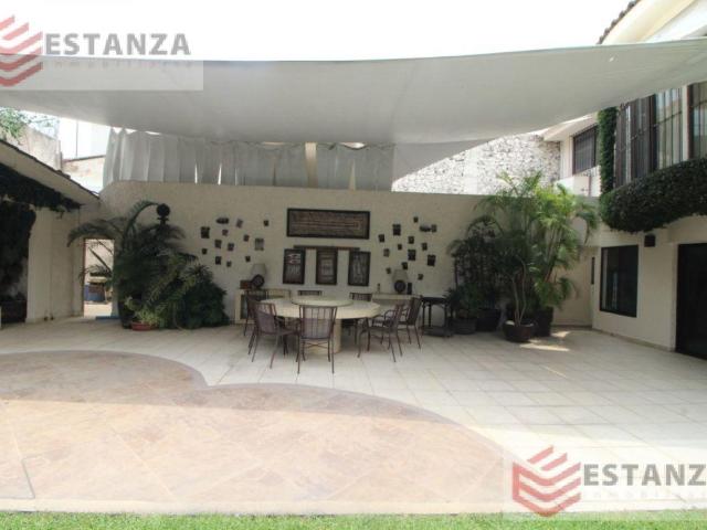 Vista Hermosa Casa CLAVE CS386