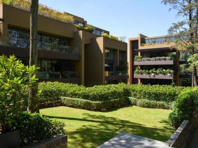 Vista Hermosa en Venta PH Arq. Legorreta