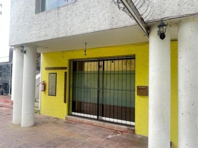 Vista Hermosa Local Comercial CLAVE LR424