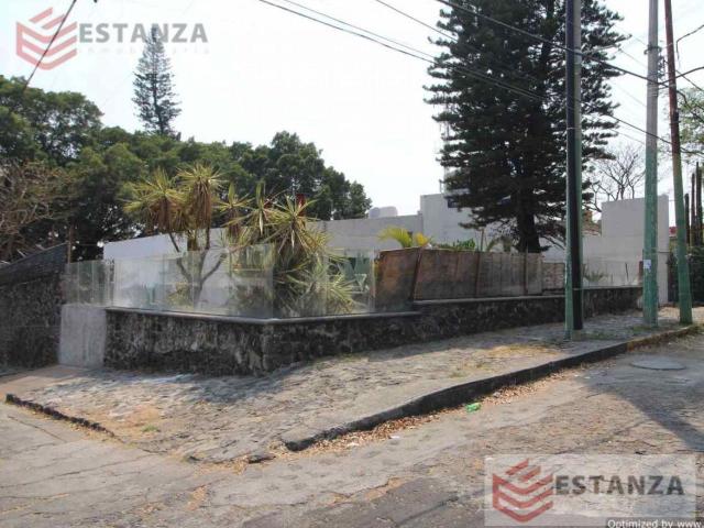 Vista Hermosa Terreno CLAVE TR467