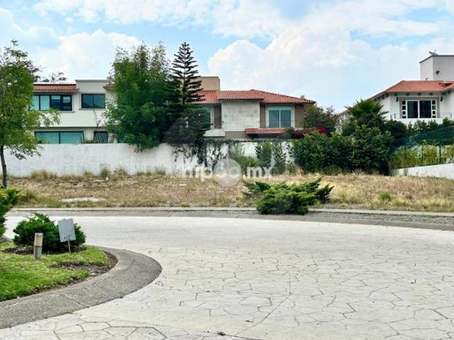 Vista horizonte: Terreno residencial en venta en Green House